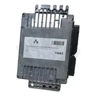 Calculateur moteur ECU