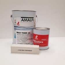 RESINA EPOSSIDICA SUPER DURA PER STAMPI, STATUE E DECORAZIONI PIETRA BIANCA