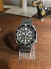Seiko 7C43-7000 Professional Diver's Quartz Watch 200M Vintage
