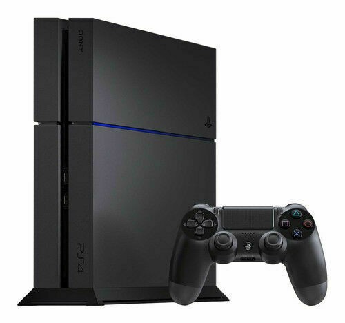 Sony Playstation 4 500GB Console - Very Good | eBay