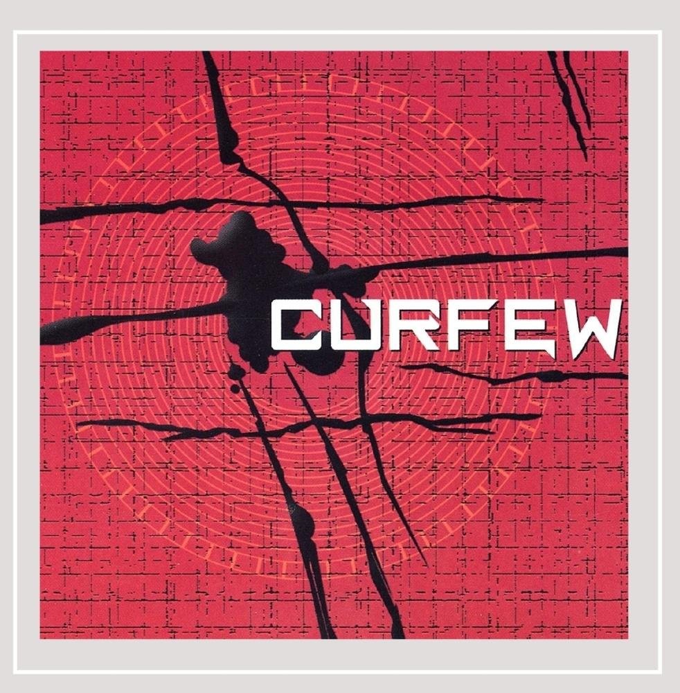 Комендантский час (CD) (ИМПОРТ ИЗ Великобритании)