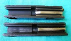 Extremely Rare Experimental Model 106 High Standard .22 SHORT STEEL Slide — photo 4