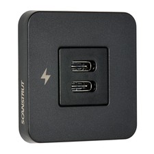 Scanstrut TILE USB-C Interior Charging Socket...