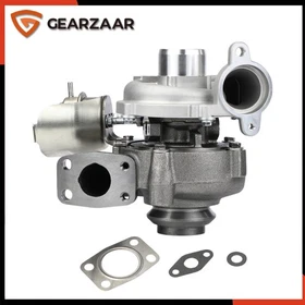 Turbolader Abgasturbolader Geeignet für Ford C-Max DM2 1.6L 2007/02-2010/09