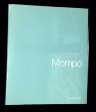 Jeronimo Pablo Gonzalez-Martin, Essay / Mompo Octubre-Noviembre 1980