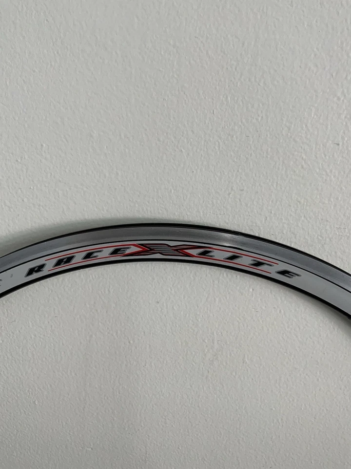 КЛИНЧЕР BONTRAGER RACE X LITE RIM (1) 700C 16 ОТВЕРСТИЙ ШИРИНА 19,25 ММ PRESTA - Изображение 2 из 4