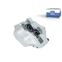 Bremssattel Vorderachse Links DT Spare Parts Iam-Expertise Passend FüR Iveco