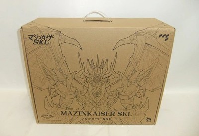 C&A Global Ltd. × CCSTOYS Tetsupaku (MORTAL MIND) Series Ma Sinn Kaiser SKL