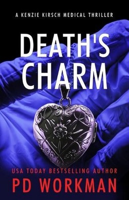 Death's Charm by P.D. Workman Paperback Book