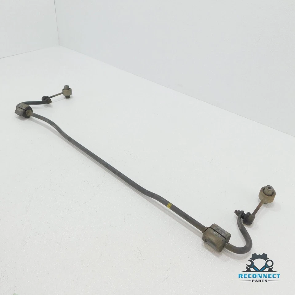 10-12 Subaru Outback Rear Suspension Stabilizer Sway Anti-Roll Bar w/ Links OEM - Image 3 of 4
