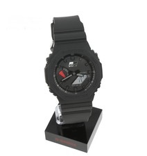 TOYOTA GAZOO Racing TGR G-SHOCK GA-2100 GR collection FORUM8 Rally Japan
