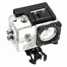 Waterproof Case Underwater Housing Shell for SJCAM SJ4000 Sport Cam For SJCAM