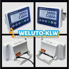 1PC METTLER TOLEDO IND231 231G10001000A00 Weighing Instrument new