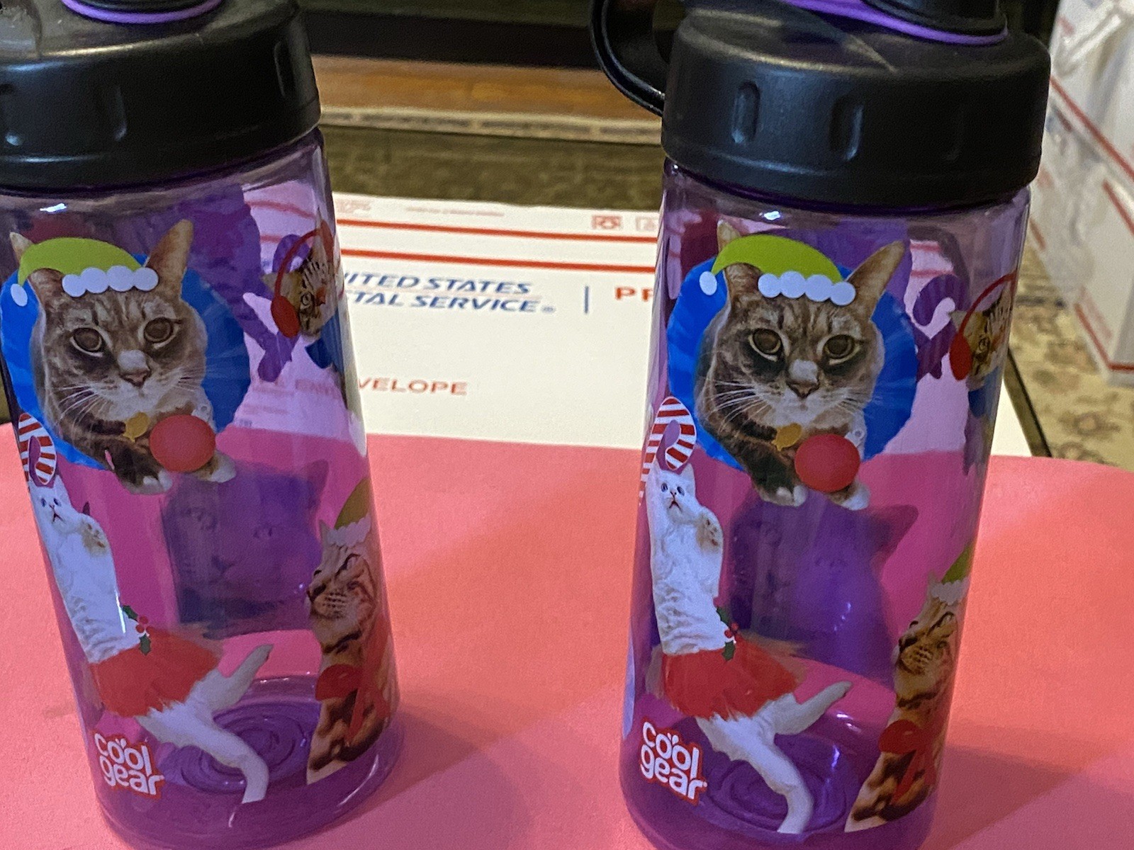 Bpa Free 16oz