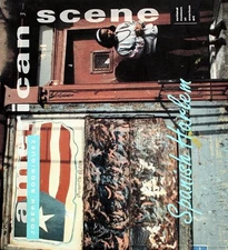 SPANISH HARLEM (AMERICAN SCENE, 3) By Joseph Rodriguez & Edgardo Vega Yunque