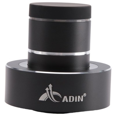 Adin 26W Bluetooth Vibration Speaker Portable Wireless Resonance Speaker