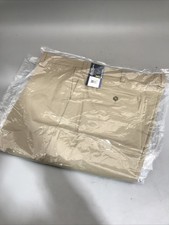 Ben Hogan Mens Performance Pants Stretch Fabric Size 46x30 Chinchilla New