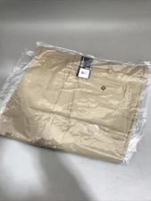 Ben Hogan Mens Performance Pants Stretch Fabric Size 46x30 Chinchilla New