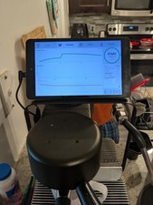 Decent DE1 Pro Espresso Machine 110V With Mis...