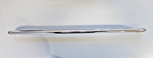 Lincoln Industries 34" Chrome Grab Bar #GB-033-5003