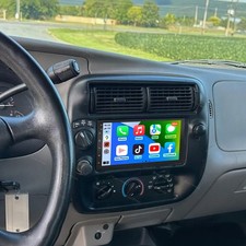 For 1998-2006 Ford Ranger 7 Android 15 Carplay Car Stereo Radio Gps Navi Rds For 1998-2006 Ford Ranger 7 Android 15 Carplay Car Stereo Radio Gps Navi Rds