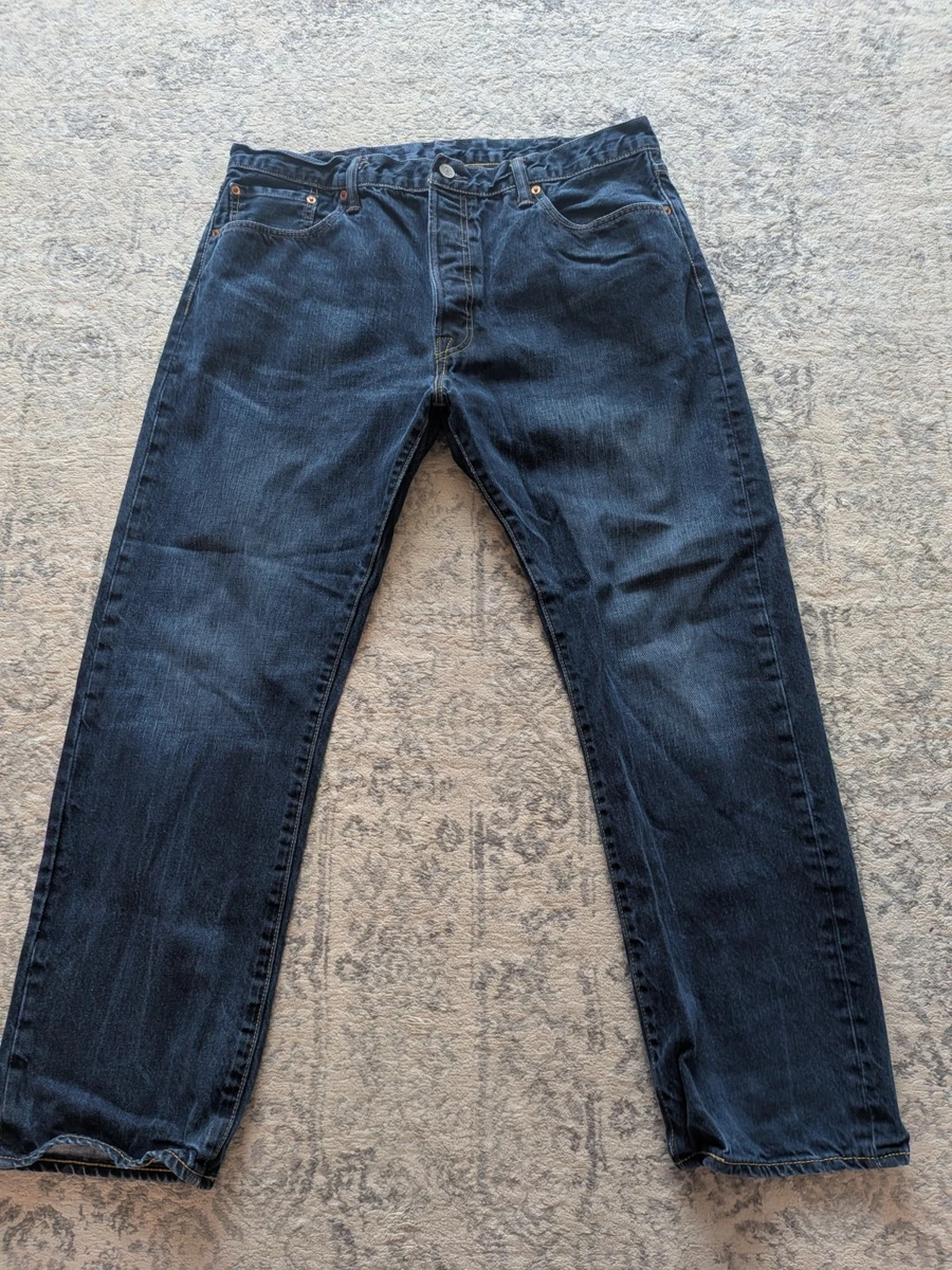 Levis 501 Jeans W38 L30 for sale | eBay UK