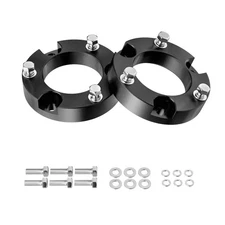 Richeer 2 in Lift Kit Compatible with 2005-2023 Tacoma 2003-2023 4Runner, Lev...