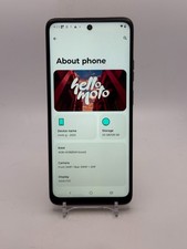 Motorola Moto G 5G 2025 - 128GB - Gray - Metro - Smartphone - Read Description