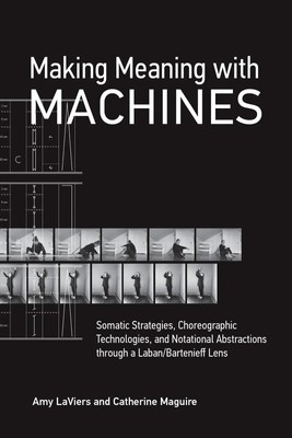 Making Meaning with Machines | Amy Laviers (u. a.) | Englisch | Taschenbuch
