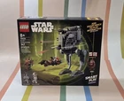 LEGO Star Wars AT-ST  Attack on Endor SMART Play Compatible 75424 - 347 pieces