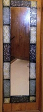 Beautiful Body Mirror Stand Mirror Or Mounting Wall Mounted