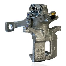 Fits MG ZR Express 2.0Td Brake Caliper Left Passenger Side Rear 2001-2005