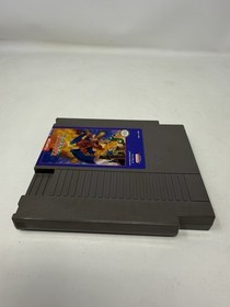 Gargoyle&rsquo;s Quest II Nintendo Entertainment System NES Cart 1992 Capcom Official