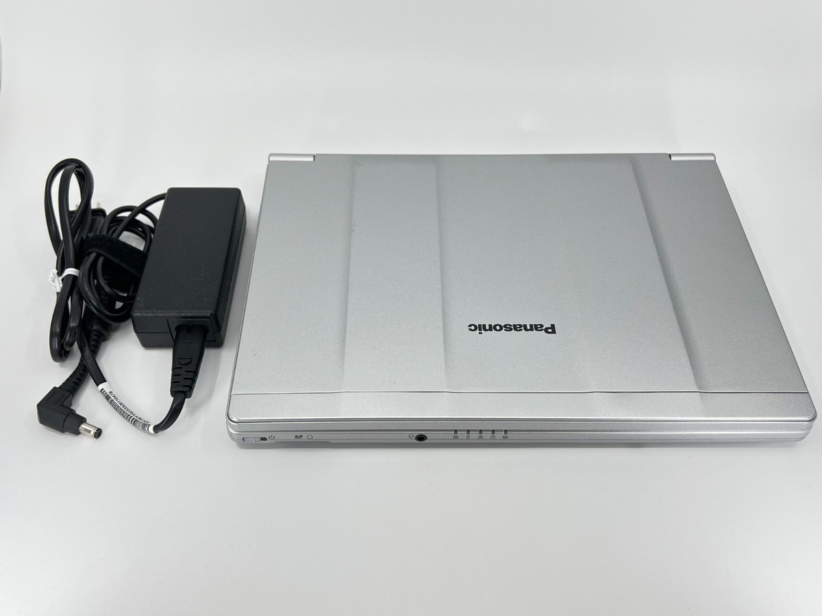 Windowsノート本体 Panasonic CF-SV1 Intel Core i5 16GB Panasonic Let's note CF-SV1 Windows11 i5 Netbooks PC 12.1