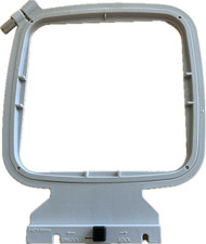 Embroidex Metal/Magnetic Hoop for POOLIN EOC06 Embroidery Machine 5.5" x 5.5"