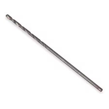 Chicago-Latrobe 57230 118 Degree Split Point Jobber Length Drill