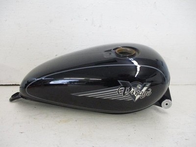 東京本社 KZ900 黒 バイクタンク yotovjsVirago Z1用タンク OUT｜旧車・絶版バイクならウエマツ O/C｜SOLD パーツ