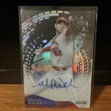 2014 Topps High Tek Baseball Cards 35