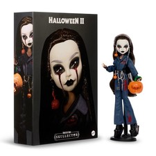 Monster High Skullector Halloween II Michael Myers Doll PRE ORDER