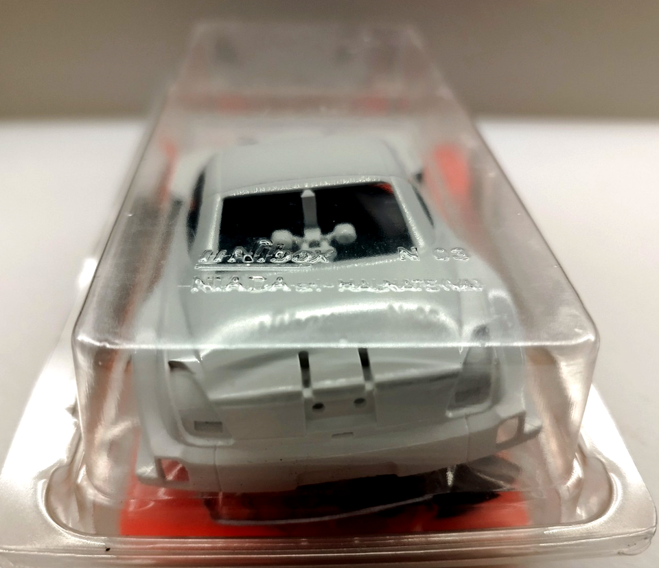 Kit Slot It F1 GTR C10Z Blanc - Voiture Slot Car 1/32 - Occasion Pour Ninco Scalextric