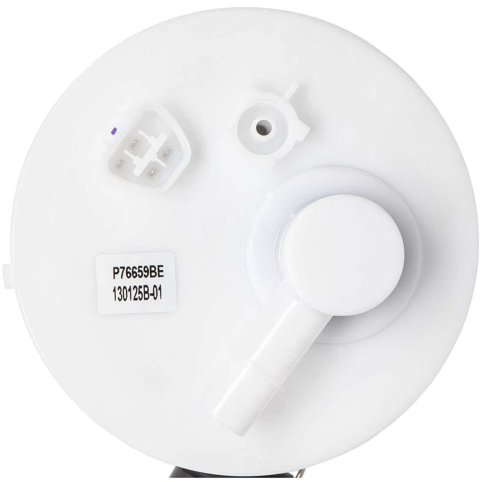 Conjunto de módulo de bomba de combustible para Toyota Corolla 2009-2013, Matrix CARTER Foto 3 de 4