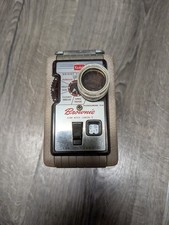 Kodak Brownie Movie Camera Model 2 Movie Camera