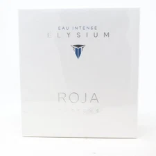 Roja Parfums Elysium Eau Intense Eau De Parfum Spray For Unisex 100ml
