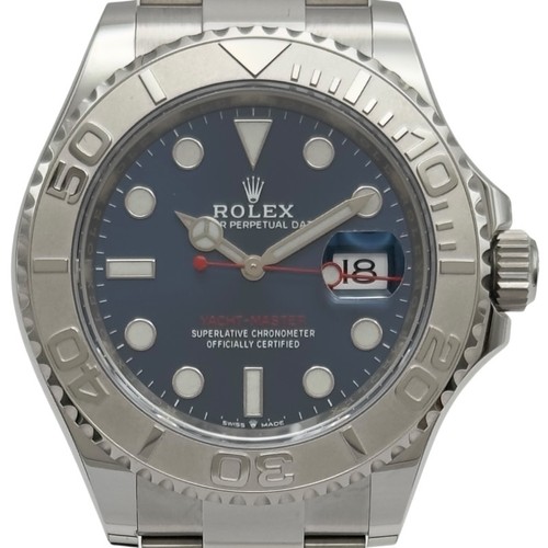 ROLEX Yachtmaster 40 126622 TO284886