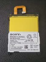 Original Sony Akku LIS1525ERPC - Xperia Z1