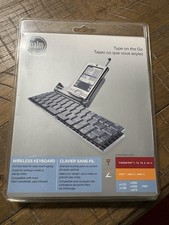 Palm P10946U Infrared Wireless Keyboard For PDAs Handhelds NEW Tungsten, Zire