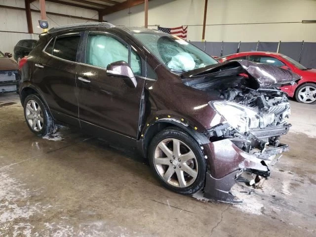 Turbo/Supercharger Fits 12-19 SONIC 297251 Foto 4 de 4