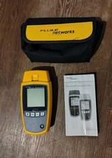 Fluke Networks MicroScanner MS-POE