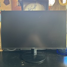 Acer LCD Monitor