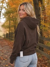 lululemon womens hoodie